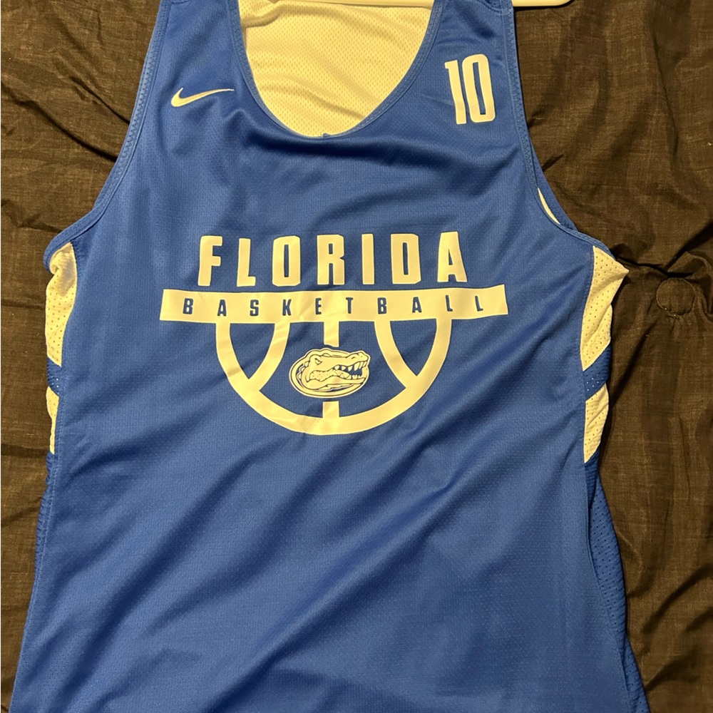 Florida gators